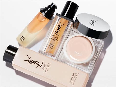 ysl skincare malaysia|ysl skin care products.